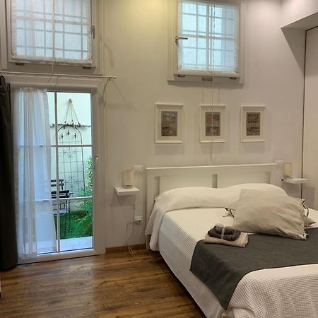 San Pierino Charming Rooms Lucca Bagian luar foto