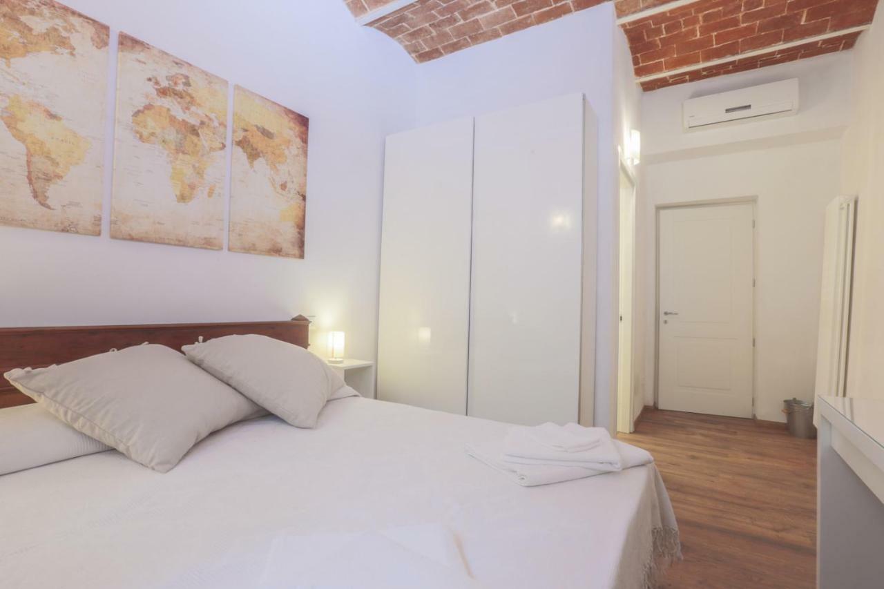 San Pierino Charming Rooms Lucca Bagian luar foto